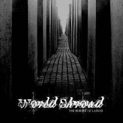 Havok (SWE) : World Shroud